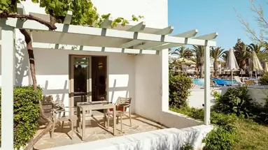 SOL BY MELIA MARINA BEACH CRETE