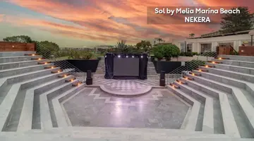 SOL BY MELIA MARINA BEACH CRETE