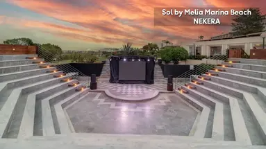 SOL BY MELIA MARINA BEACH CRETE