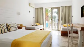 SOL BY MELIA MARINA BEACH CRETE