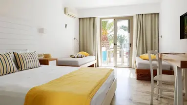 SOL BY MELIA MARINA BEACH CRETE