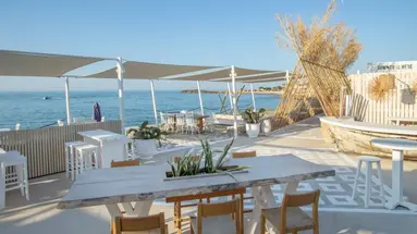 SOL BY MELIA MARINA BEACH CRETE