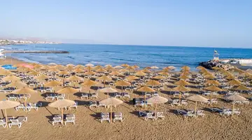 SOL BY MELIA MARINA BEACH CRETE