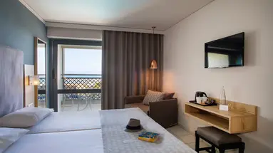 SOL BY MELIA MARINA BEACH CRETE