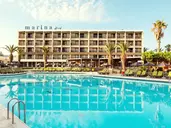SOL BY MELIA MARINA BEACH CRETE