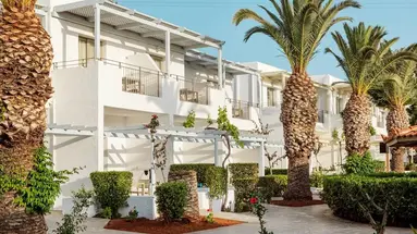 SOL BY MELIA MARINA BEACH CRETE