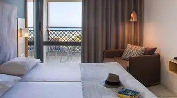 Sol by Melia Marina Beach Crete
