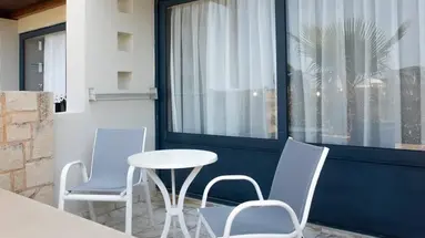 Sol by Melia Marina Beach Crete