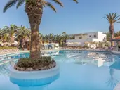 Sol by Melia Marina Beach Crete