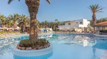 Sol by Melia Marina Beach Crete