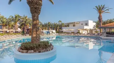 Sol by Melia Marina Beach Crete