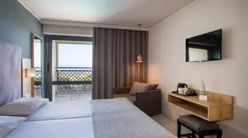 Sol by Melia Marina Beach Crete