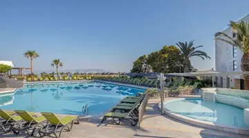 Sol by Melia Marina Beach Crete