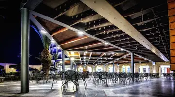 Sol by Melia Marina Beach Crete