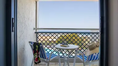 SOL BY MELIA MARINA BEACH CRETE