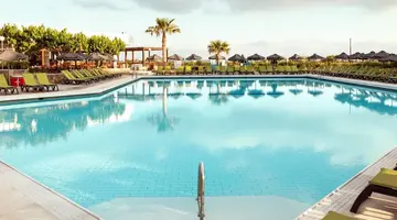 SOL BY MELIA MARINA BEACH CRETE