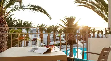SOL BY MELIA MARINA BEACH CRETE