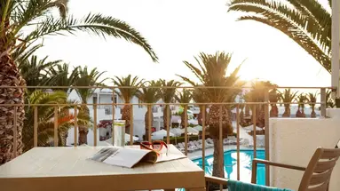 SOL BY MELIA MARINA BEACH CRETE