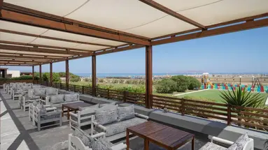 SOL BY MELIA MARINA BEACH CRETE