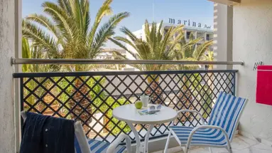 SOL BY MELIA MARINA BEACH CRETE