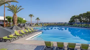 Sol by Melia Marina Beach Crete