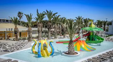 Sol by Melia Marina Beach Crete