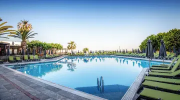 Sol by Melia Marina Beach Crete