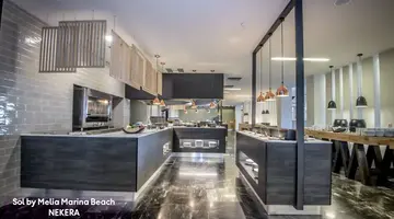Sol By Melia Marina Beach Crete