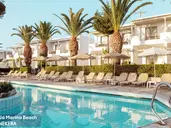 Sol By Melia Marina Beach Crete