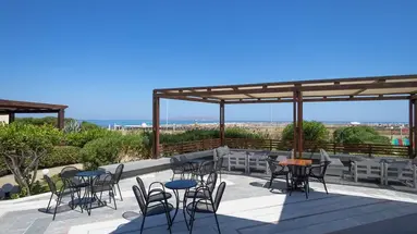 Sol by Melia Marina Beach Crete
