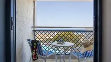Sol by Melia Marina Beach Crete
