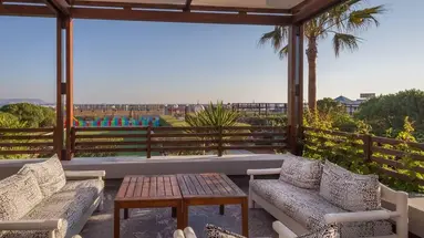 Sol by Melia Marina Beach Crete