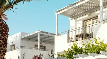 SOL BY MELIA MARINA BEACH CRETE