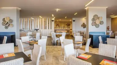 Sol by Melia Marina Beach Crete