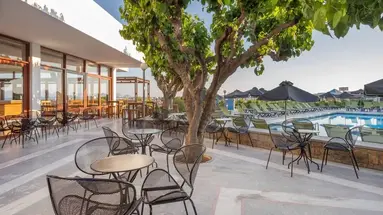 Sol by Melia Marina Beach Crete