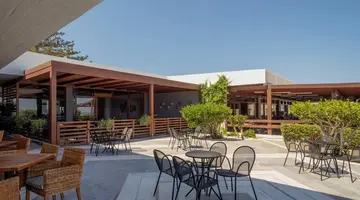 Sol by Melia Marina Beach Crete