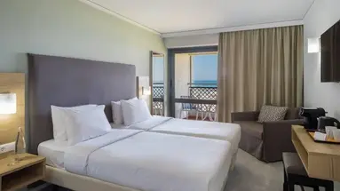 Sol by Melia Marina Beach Crete