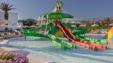 SOL BY MELIA MARINA BEACH CRETE