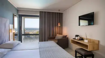 SOL BY MELIA MARINA BEACH CRETE