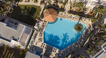 SOL BY MELIA MARINA BEACH CRETE