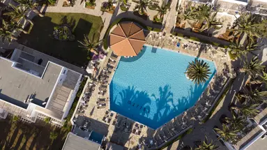 SOL BY MELIA MARINA BEACH CRETE