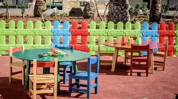 SOL BY MELIA MARINA BEACH CRETE
