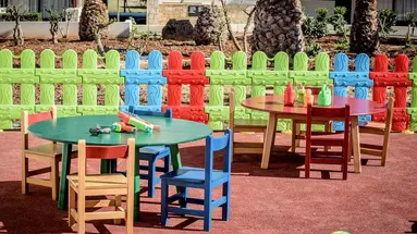 SOL BY MELIA MARINA BEACH CRETE