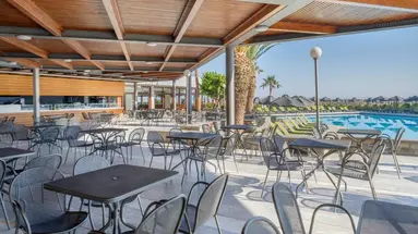 SOL BY MELIA MARINA BEACH CRETE