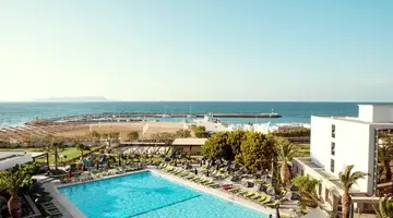 Sol by Melia Marina Beach Crete