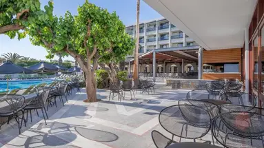 Sol by Melia Marina Beach Crete