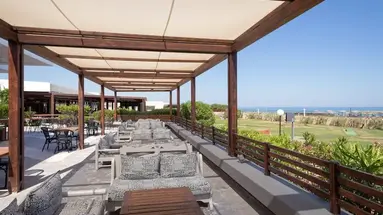 Sol by Melia Marina Beach Crete