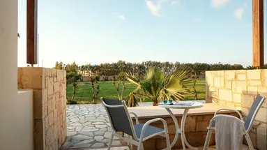 SOL BY MELIA MARINA BEACH CRETE
