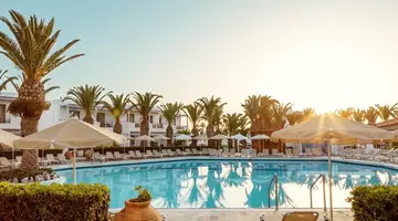 SOL BY MELIA MARINA BEACH CRETE