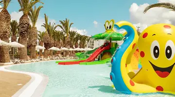 SOL BY MELIA MARINA BEACH CRETE